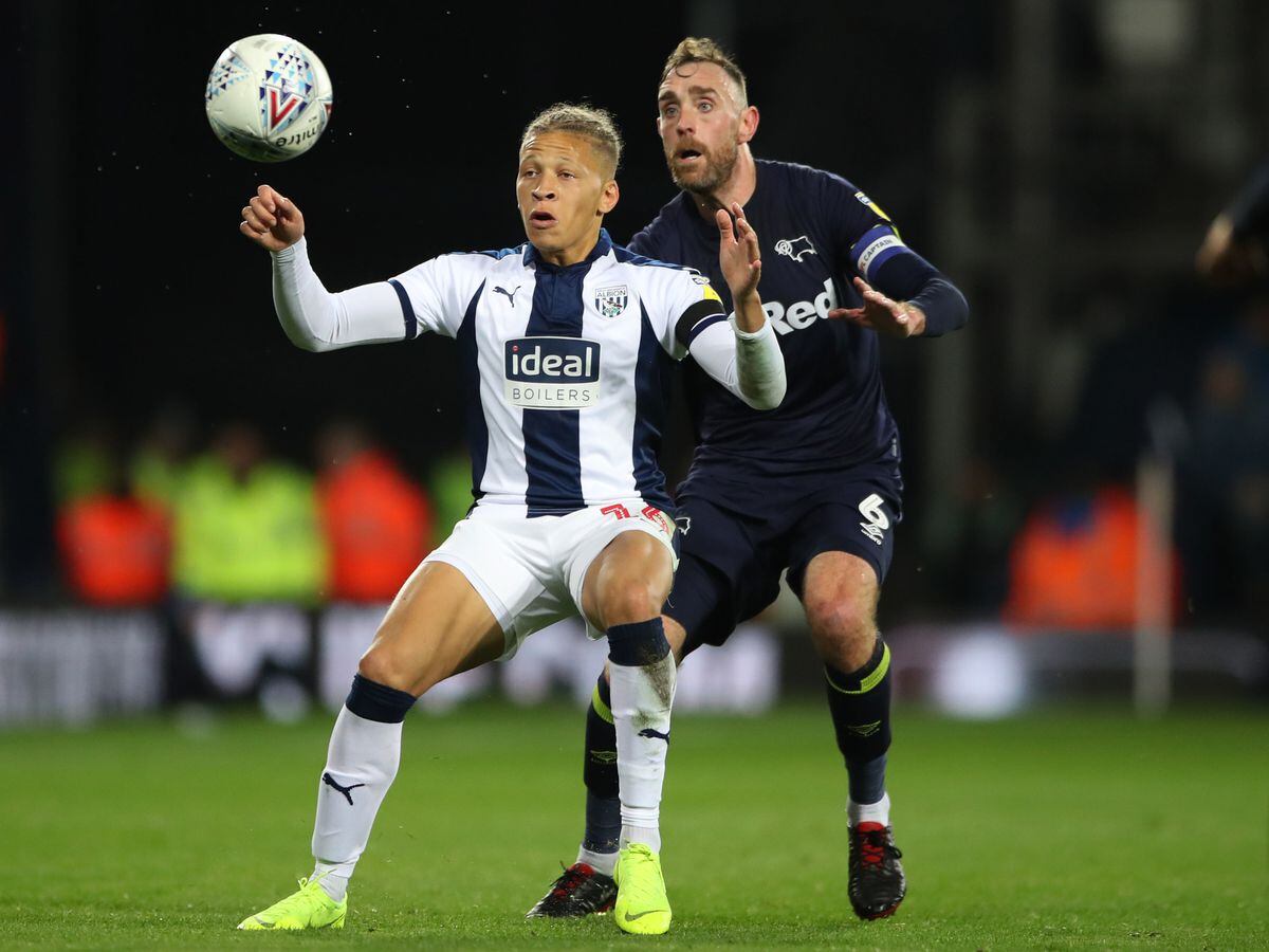 West Brom expecting key trio to be fit for Leeds clash