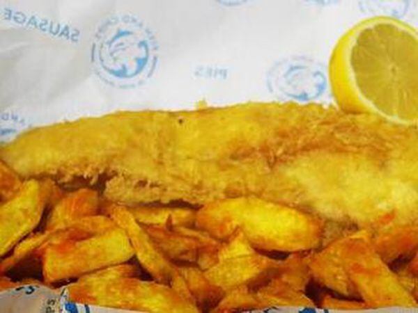 The Major's Fish & Chip shop in Wednesfield has closed its doors for the last time
