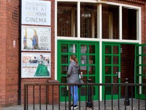 The Light House, based in the Chubb Buildings in the city centre, is the Black Country's only independent cinema