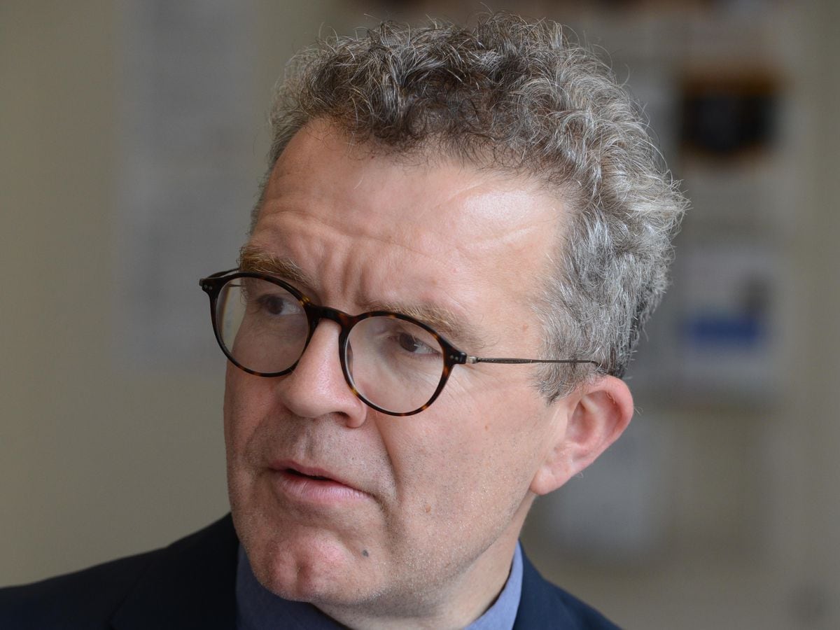 Tom Watson was the Labour MP for West Bromwich East from 2001 to 2019