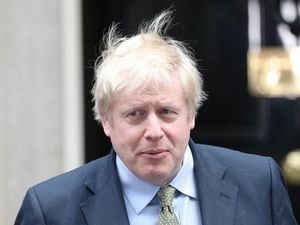 Former Prime Minister Boris Johnson was found to have deliberately misled the Commons
