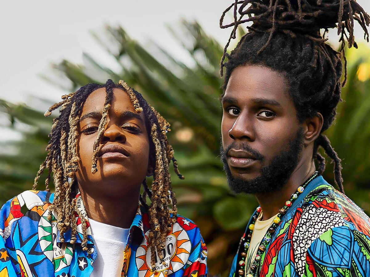 Chronixx and Koffee  to perform in Birmingham Express Star