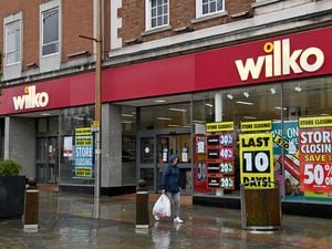 Dudley Wilko is set to close later this month
