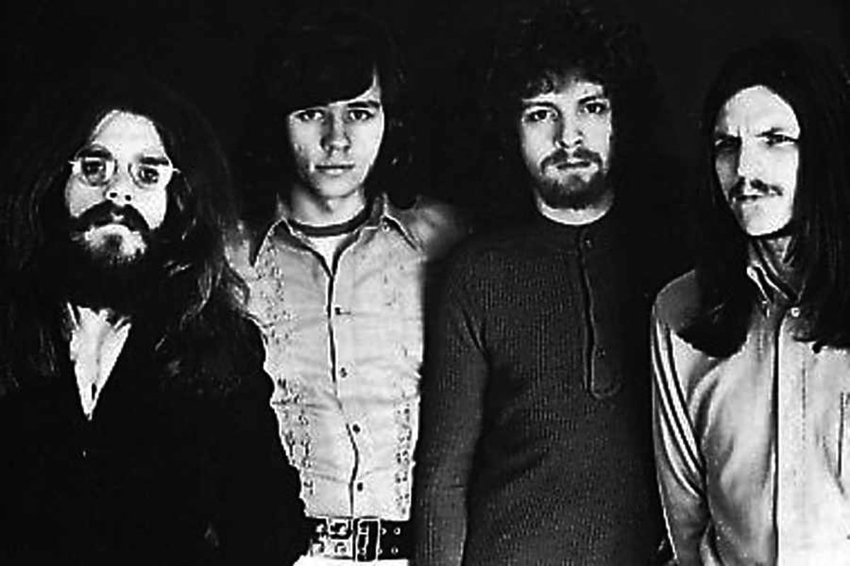 Reunion set to be electric as ELO go into the Rock and Roll Hall of ...