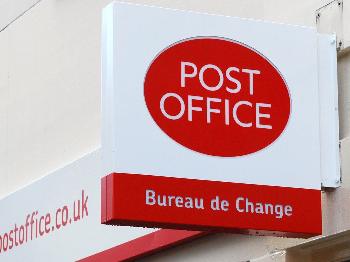 Post Office inquiry