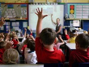 The number of fines issued to parents in the Black Country and Staffordshire has dropped significantly 