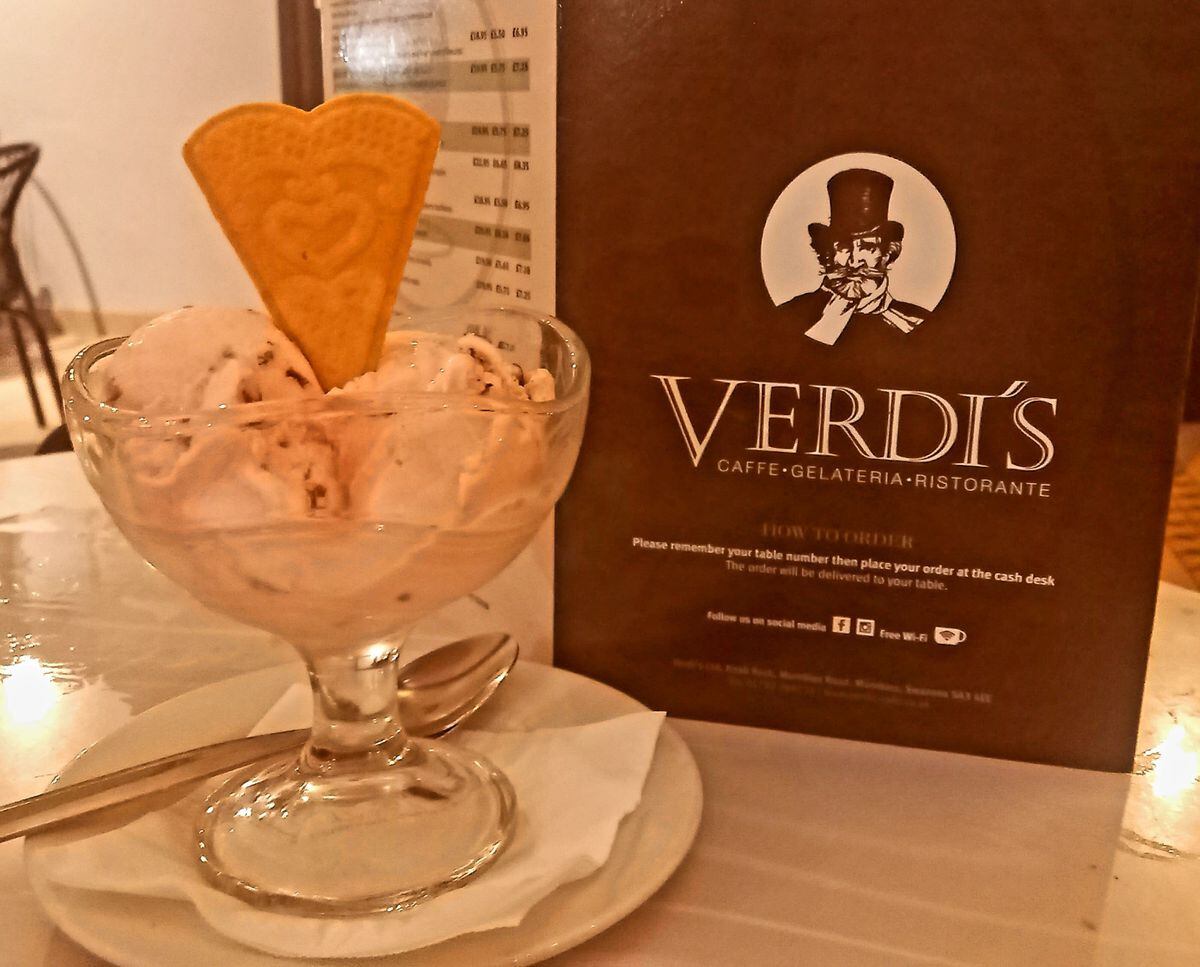 Verdis's
