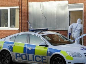A murder a month on West Midlands streets