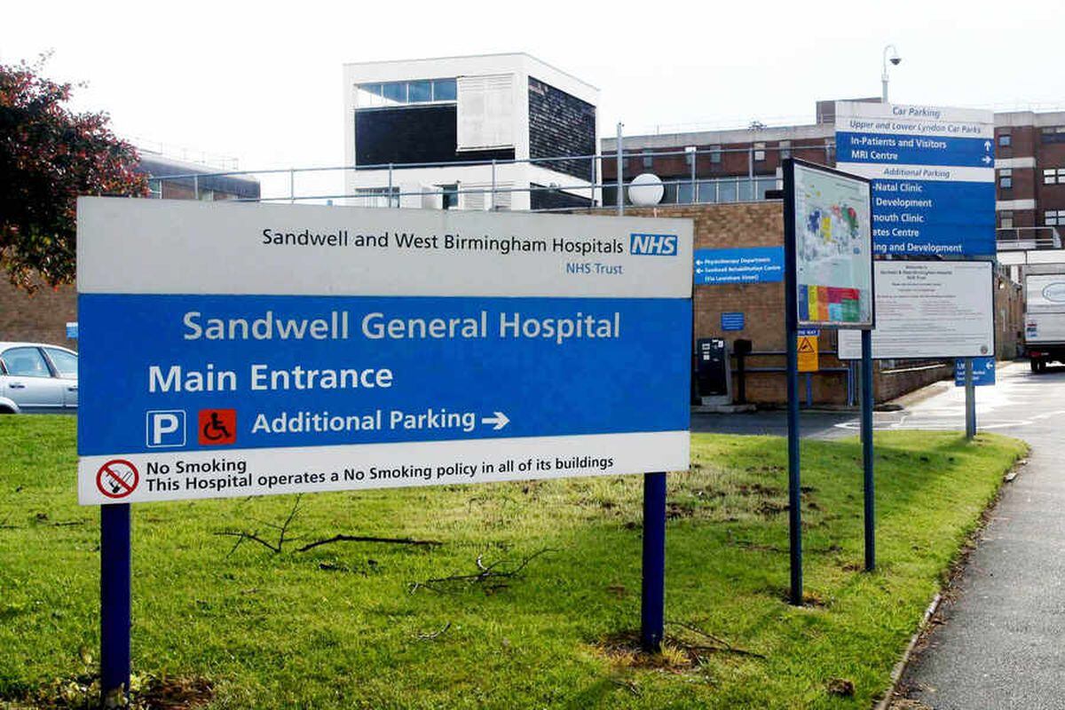 Sandwell Hospital could get separate halal kitchen