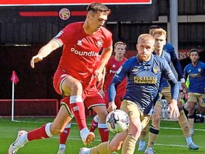 Defenders Oisin McEntee and Priestley Farquharson limped off last weekend, but the outlook is not as bad as Saddlers head coach Mat Sadler first feared