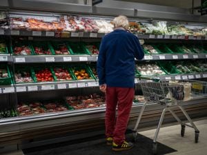 Inflation unexpectedly slows