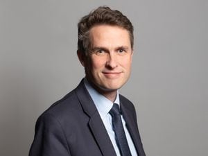 Sir Gavin Williamson has been chosen as the Tory candidate for a new constituency, which will leave a gap for a Tory candidate in South Staffordshire.