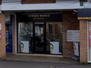 Clinique Modele Aesthetics has been served a prohibition notice, banning them from carrying out non-surgical 'Brazilian Butt Lifts'. Photo: Google.