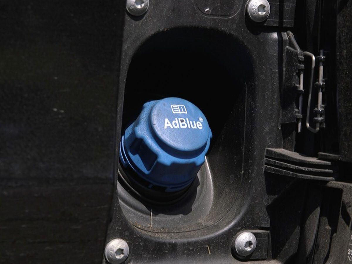 AdBlue: What is it, do I need it and how do I fill it up? | Express & Star