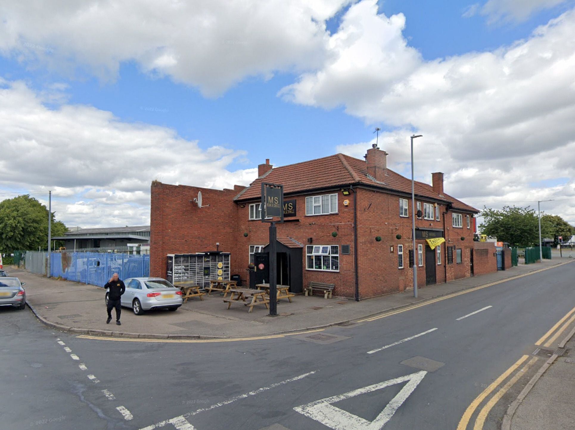 Black Country bar can stay open but must find new licence holder after serious police concerns