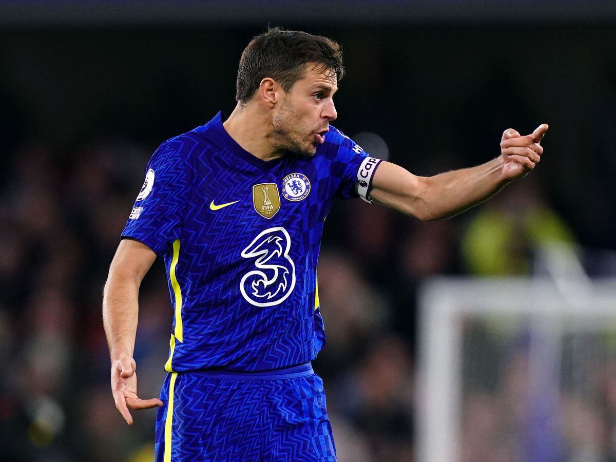 Cesar Azpilicueta Chelsea Need To Score Goals If We Want To Win