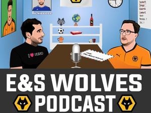 E&S Wolves Podcast - Episode 128: Deadline Day Armenian special (via Istanbul!)