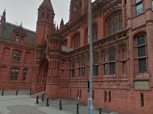 Birmingham Magistrates' Court heard how Toscano poisoned his neighbour