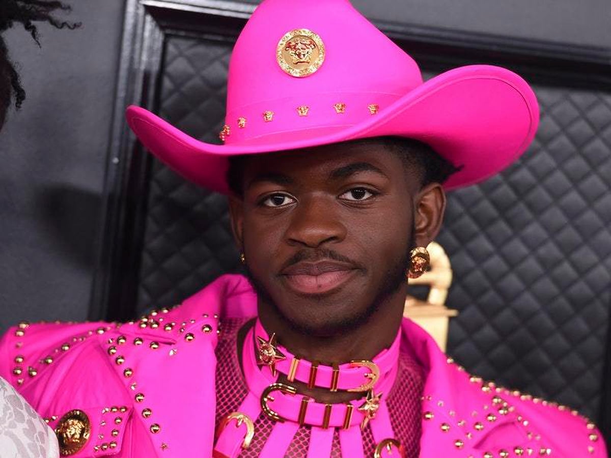 Ll Nas X : Lil Nas X Comes out as Gay in Casually Humorous Tweets ... - Слушать песни и музыку lil nas x онлайн.