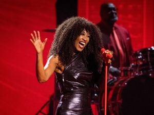 Beverley Knight will play the hits and much more on her biggest ever UK tour