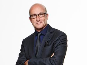 Paul McKenna has released a new book and is on an event tour around helping people cope with anxiety