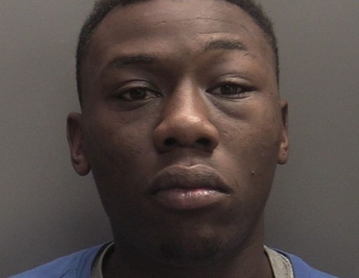 Police want to speak to Jardel Faure is asked to call 999