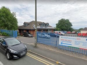 Hill Top Medical Centre has been rating as Inadequate after a CQC inspection. Photo: Google Street Map