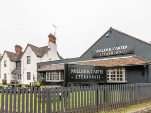The group owns the Miller & Carter chain