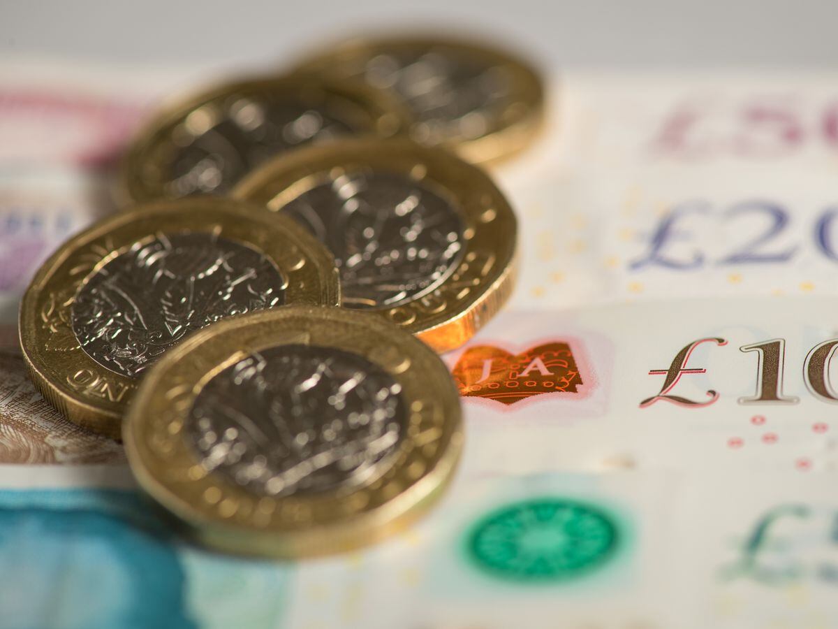 Citizens Advice has warned people are at risk of "spiralling into debt" amid the cost-of-living crisis.