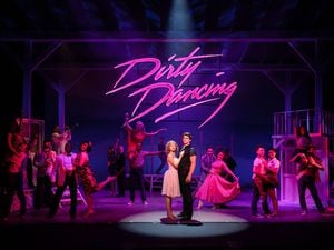 Dirty Dancing - The Classic Story on Stage