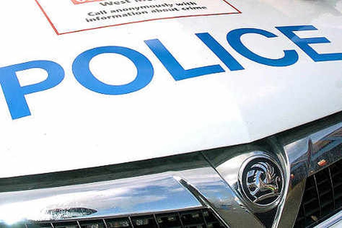 West Midlands police recruits wait three years