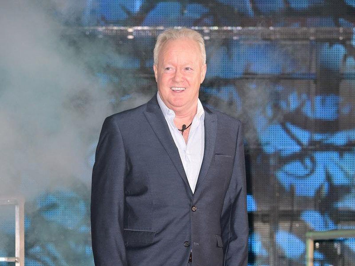 Keith Chegwin has died aged 60 (Ian West/PA)