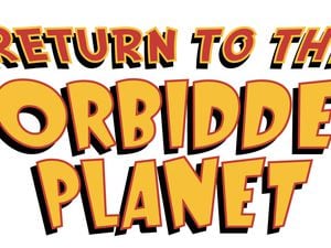 Return to the Forbidden Planet is coming to Stafford