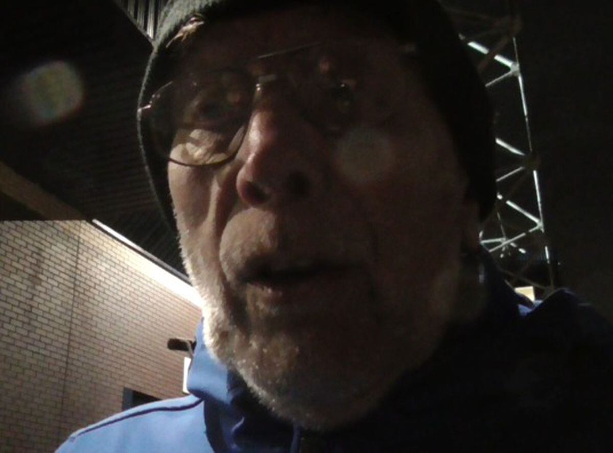 West Brom fans react to win over Blackpool - WATCH