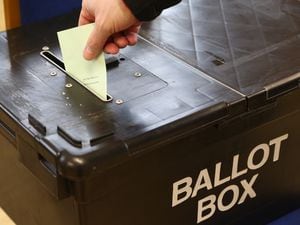  Many electors across the region will be voting in new constituencies at the next general election
