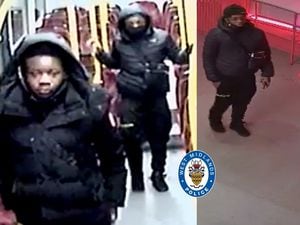 West Midlands Police have urged people with information on the pair to get in touch