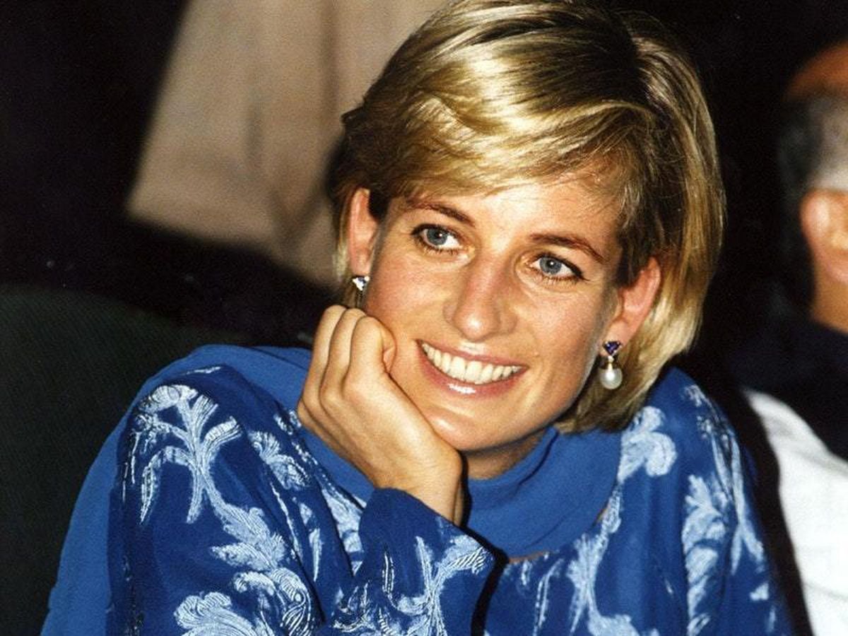 Paris wants ‘Princess Diana Square’ at site of her death | Express & Star