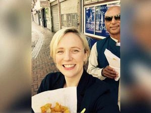 WATCH: Labour deputy leader candidate Stella Creasy hopes to leave rivals battered