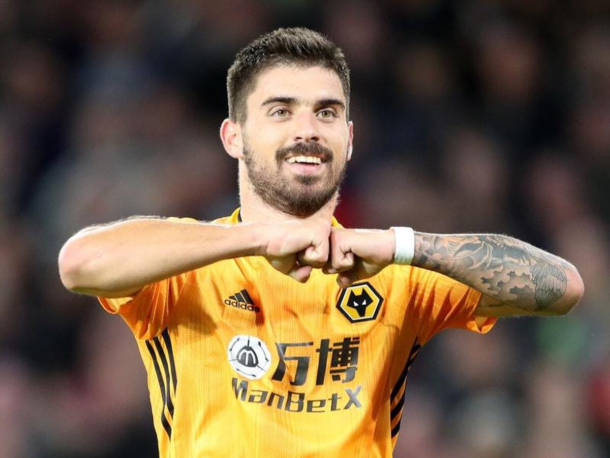 Ruben Neves dismisses claims that Europa League is damaging Wolves
