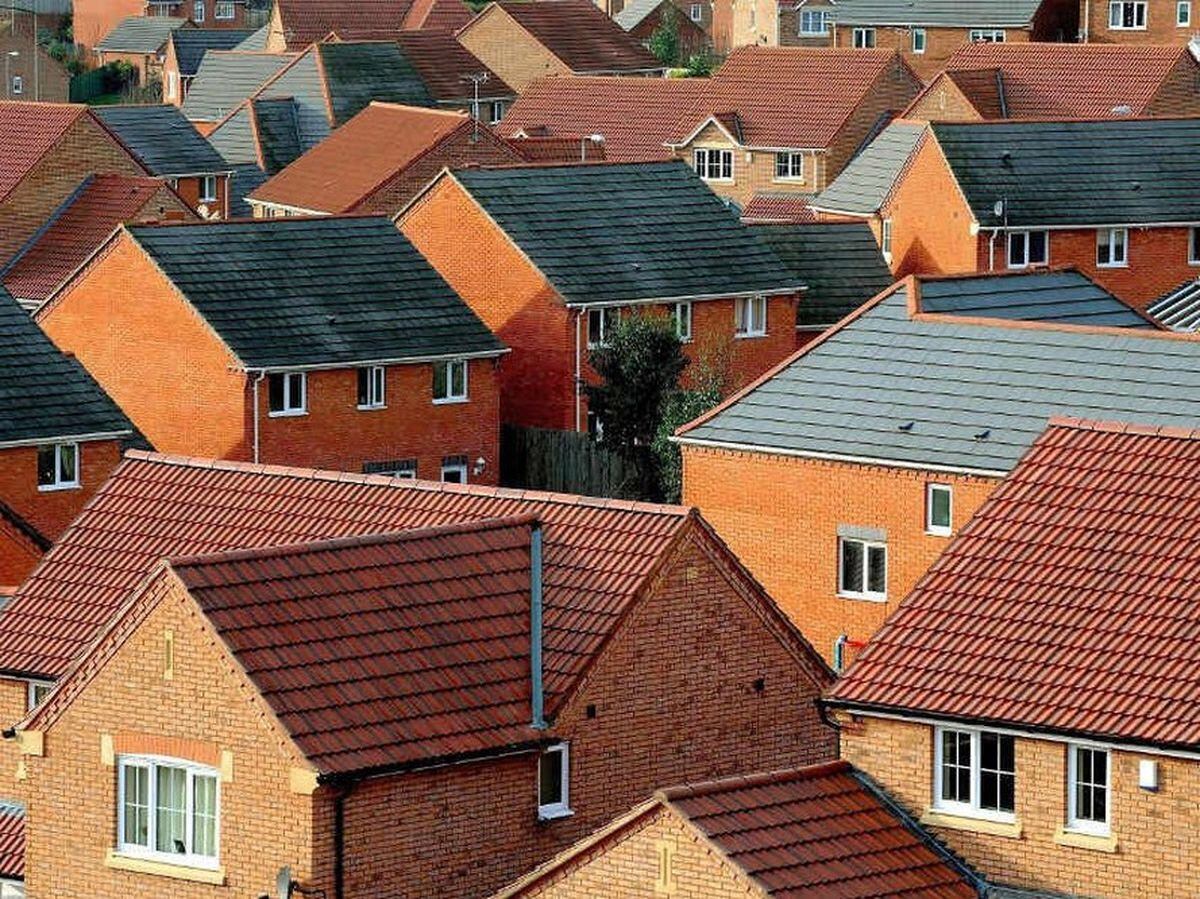 Proposed locations revealed for thousands of new homes in south Staffordshire 