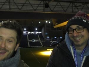Joe Masi and Jonny Drury analyse West Brom's 3-0 win over Peterborough
