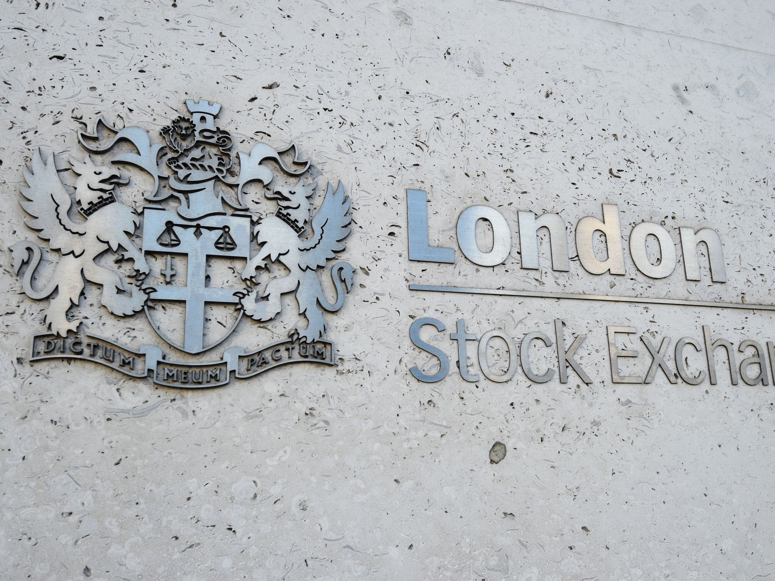 FTSE 100 closes at record high as market conditions improve