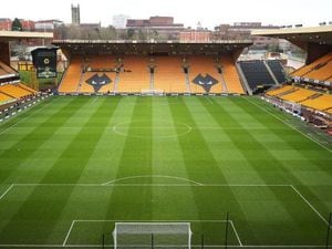 Molineux. Photo: Getty.