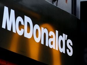 A McDonald's branch could open in Great Barr