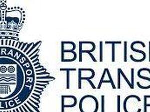British Transport Police logo 