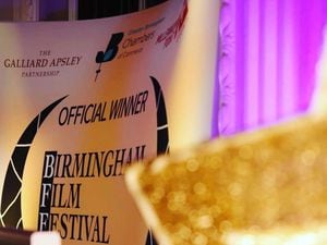 The Birmingham Film Festival 
