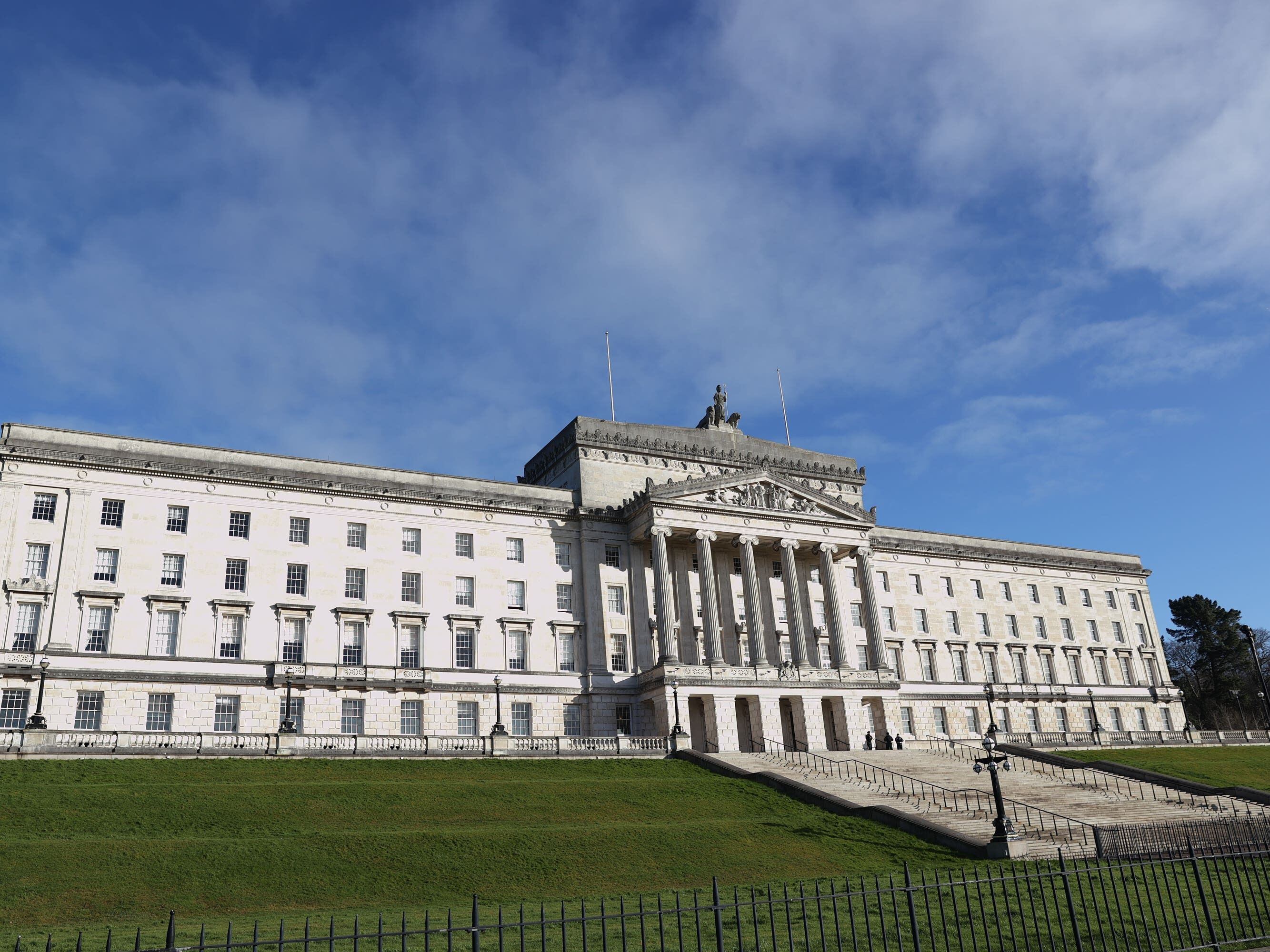 Call for reform to prevent future Stormont powersharing collapses