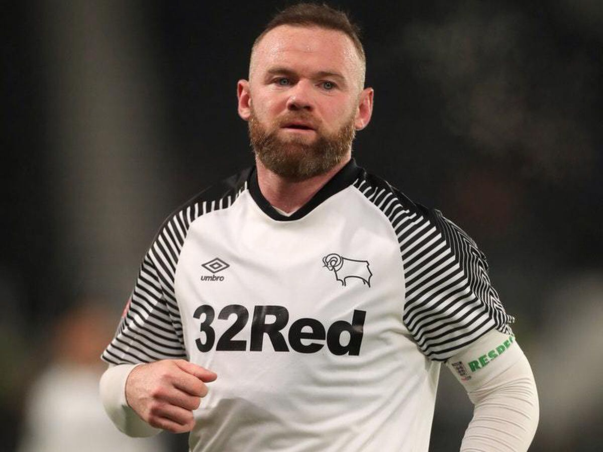 Wayne Rooney determined to get better of Manchester United in FA Cup