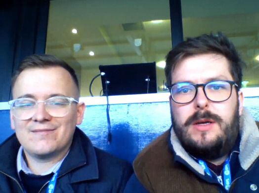 West Brom 2 Watford 2 - Lewis Cox & Jonny Drury analysis
