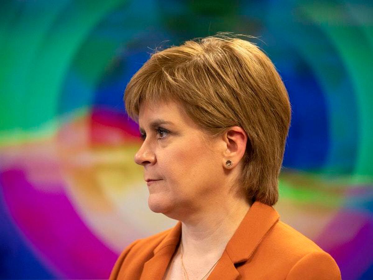 Will Nicola Sturgeon call for a second Scottish 